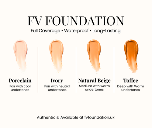 FV Premium Full Coverage Foundation