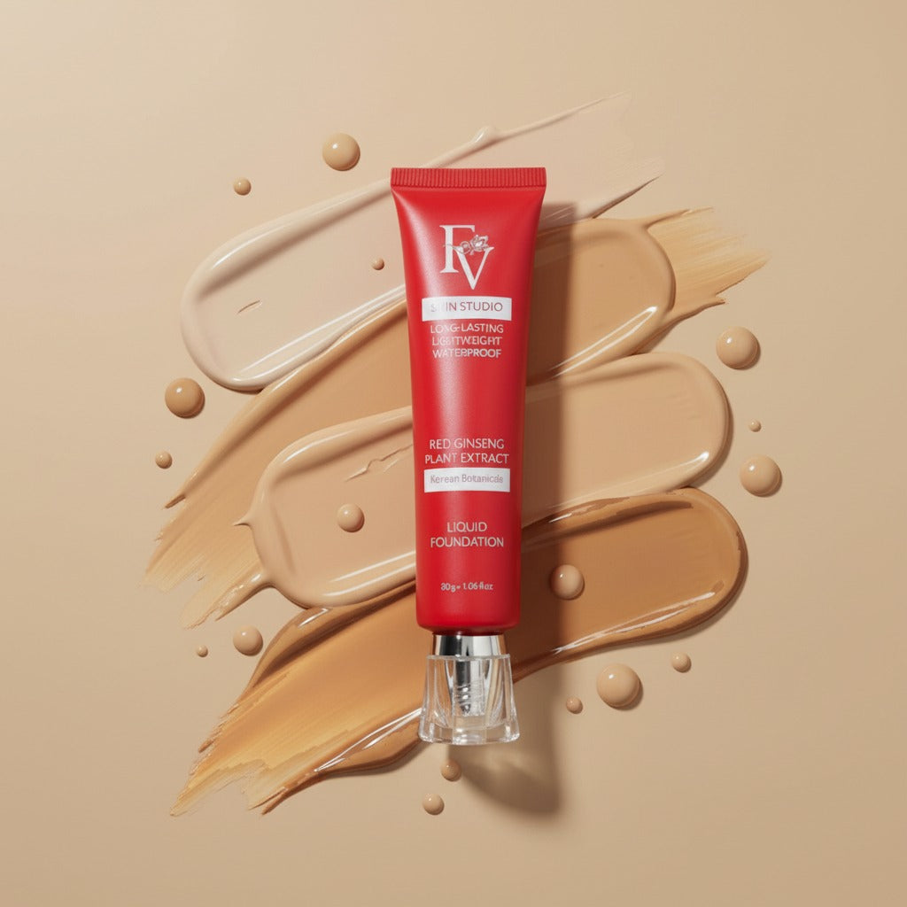 FV Premium Full Coverage Foundation