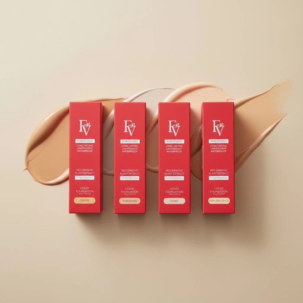 FV Foundation premium original