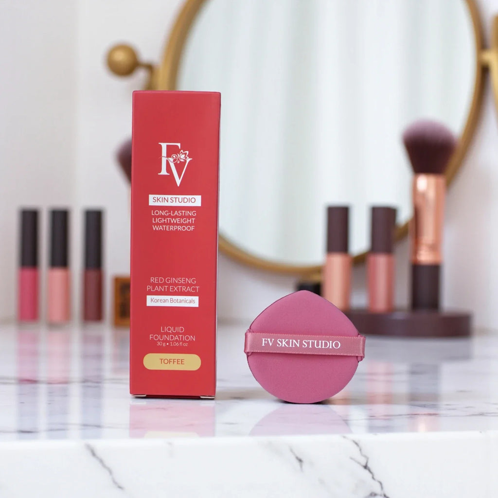 FV Premium Full Coverage Foundation