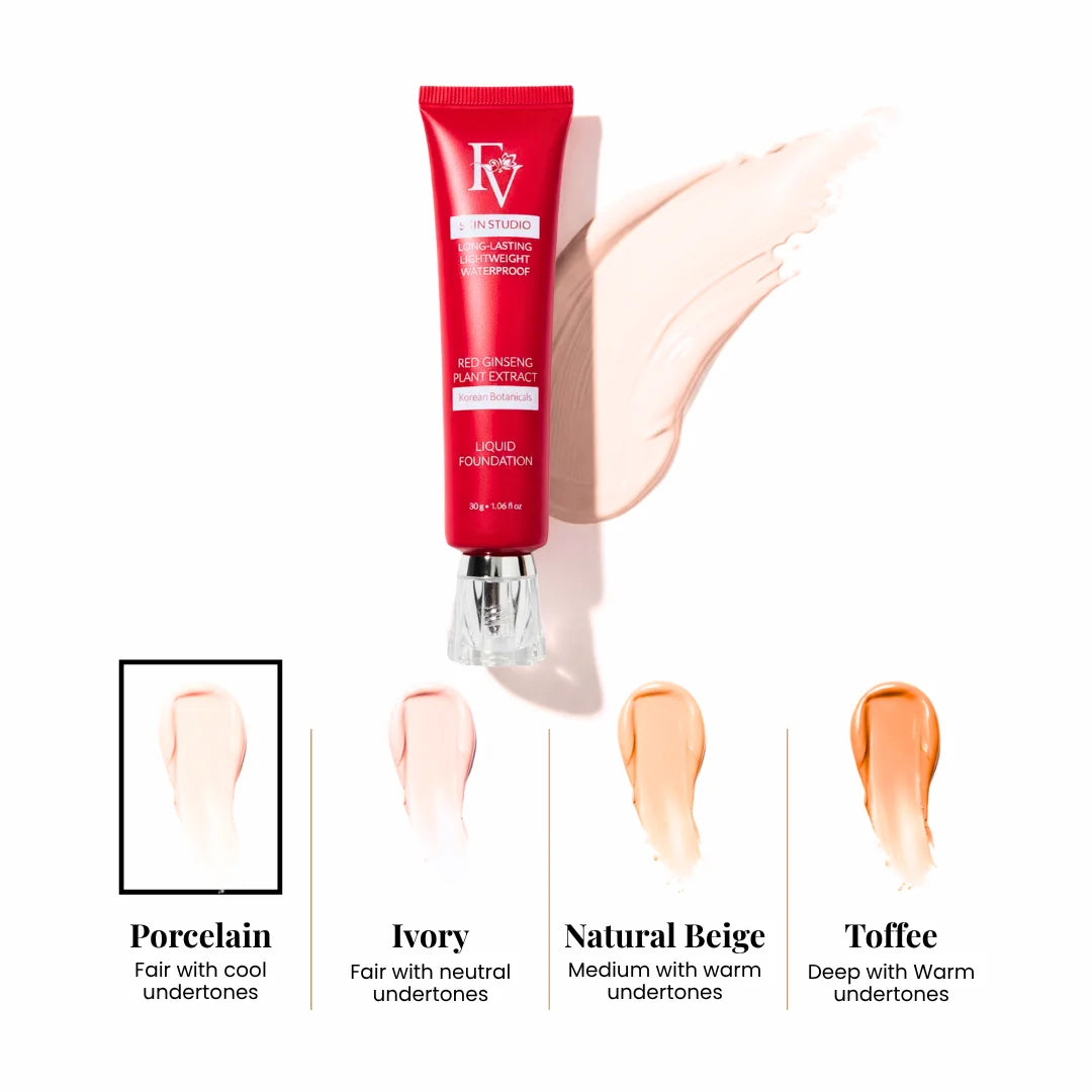 FV Premium Full Coverage Foundation