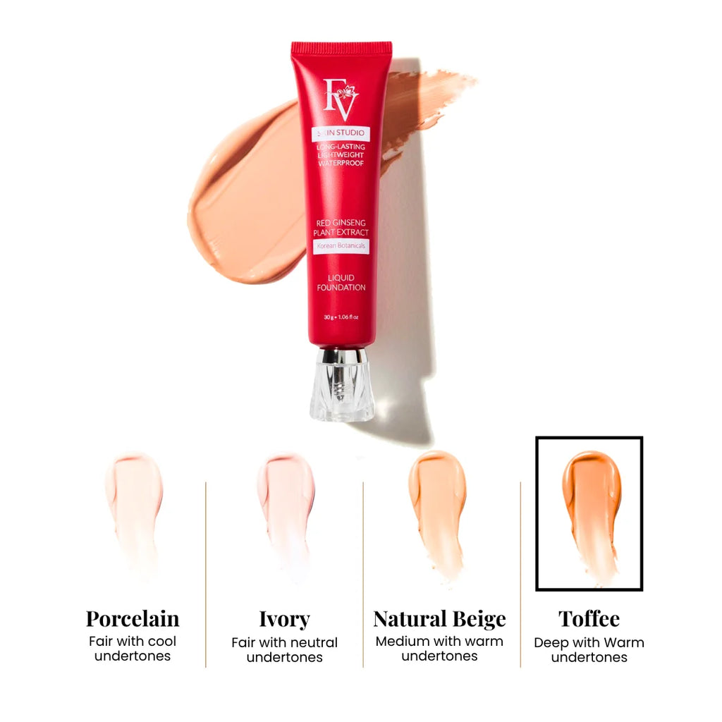 FV Premium Full Coverage Foundation